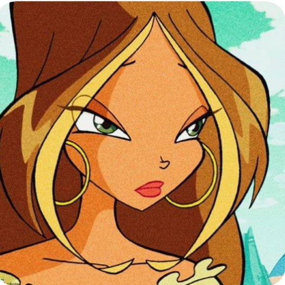 Meet the Posher Other - Meet your Posher, Andrea